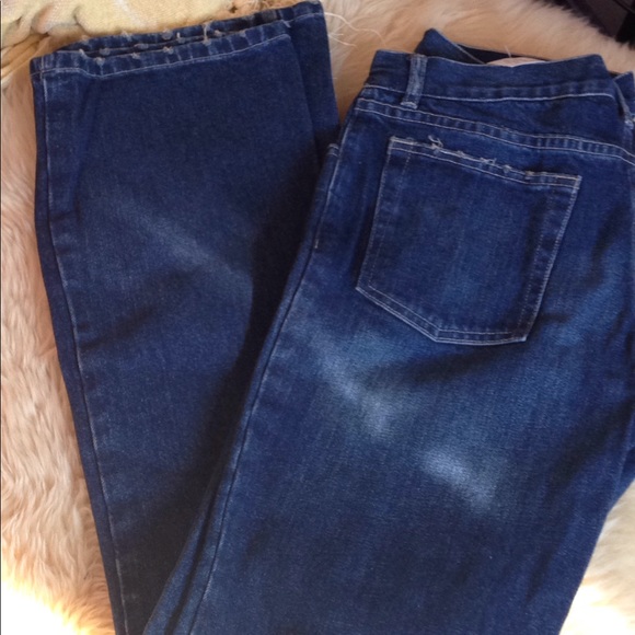 Circo Denim - Blue Jeans